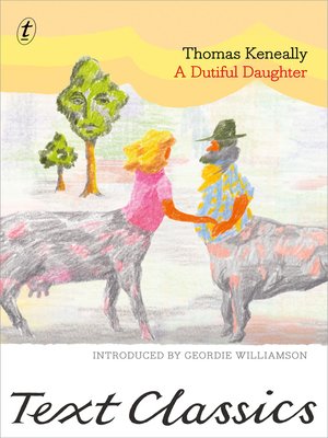 cover image of A Dutiful Daughter